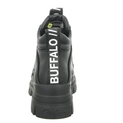Buffalo Schnürstiefelette Kaltfutter bis 35mm Absatz (casual) Aspha NC Mid