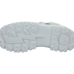 Buffalo Schnürstiefelette Kaltfutter bis 35mm Absatz (casual) ASPHA NC MID