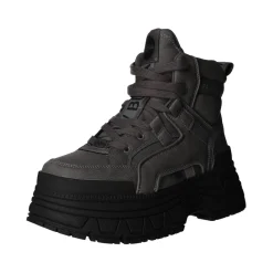 Buffalo Schnürstiefelette Kaltfutter bis 35mm Absatz (casual) FUSION HYB MID