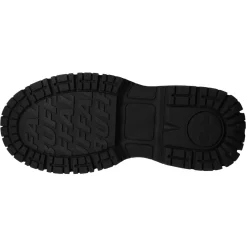 Buffalo Schnürstiefelette Kaltfutter bis 35mm Absatz (casual) FUSION HYB MID
