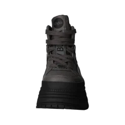 Buffalo Schnürstiefelette Kaltfutter bis 35mm Absatz (casual) FUSION HYB MID