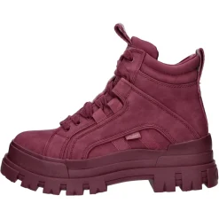 Buffalo Schnürstiefelette Kaltfutter bis 35mm Absatz (casual) ASPHA NC MID