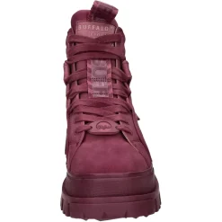 Buffalo Schnürstiefelette Kaltfutter bis 35mm Absatz (casual) ASPHA NC MID