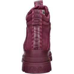 Buffalo Schnürstiefelette Kaltfutter bis 35mm Absatz (casual) ASPHA NC MID