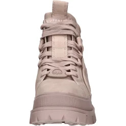 Buffalo Schnürstiefelette Kaltfutter bis 35mm Absatz (casual) ASPHA NC MID