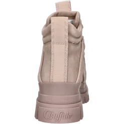 Buffalo Schnürstiefelette Kaltfutter bis 35mm Absatz (casual) ASPHA NC MID