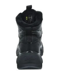 Buffalo Schnürstiefelette Warmfutter bis 35mm Absatz (casual) BINARY SNOW LACE UP