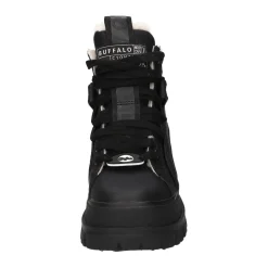 Buffalo Schnürstiefelette Warmfutter bis 35mm Absatz (casual) ASPHA NC MID WARM