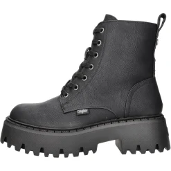 Buffalo Schnürstiefelette Warmfutter bis 35mm Absatz (casual) BFL // ASPEN LACE UP