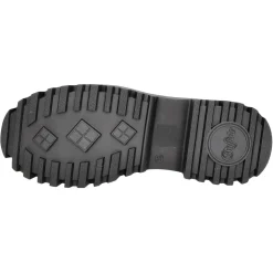 Buffalo Schnürstiefelette Warmfutter bis 35mm Absatz (casual) BFL // ASPEN LACE UP