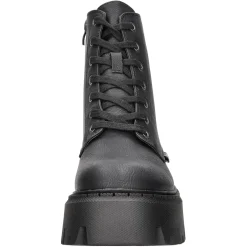 Buffalo Schnürstiefelette Warmfutter bis 35mm Absatz (casual) BFL // ASPEN LACE UP
