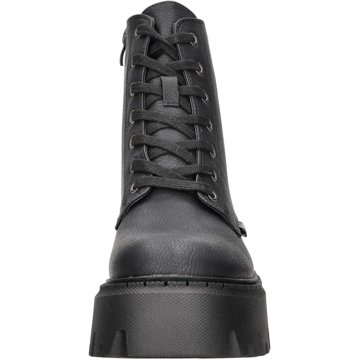 Buffalo Schnürstiefelette Warmfutter bis 35mm Absatz (casual) BFL // ASPEN LACE UP
