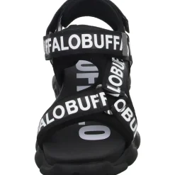 Buffalo Sportliche Sandalette bis 30mm Sohlenhöhe CLD TEC