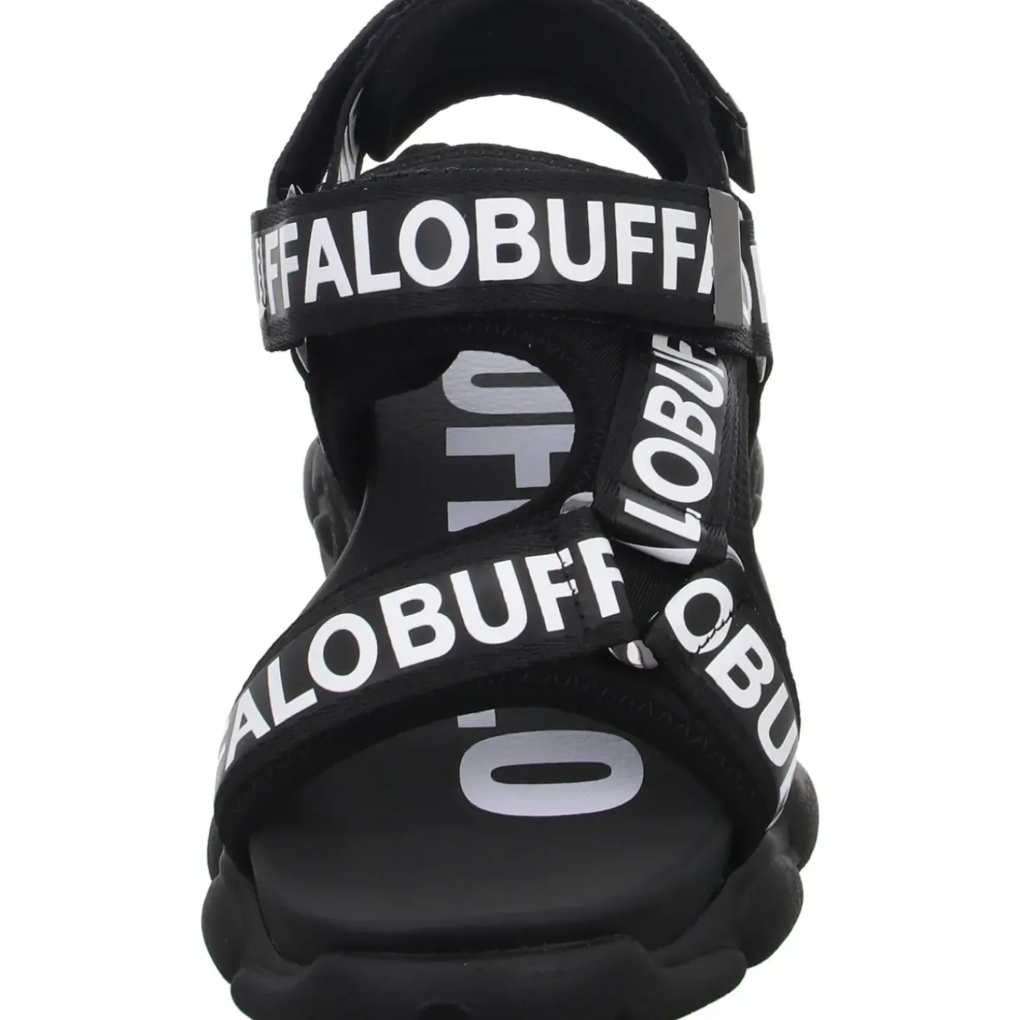 Buffalo Sportliche Sandalette bis 30mm Sohlenhöhe CLD TEC
