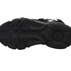 Buffalo Sportliche Sandalette bis 30mm Sohlenhöhe CLD TEC