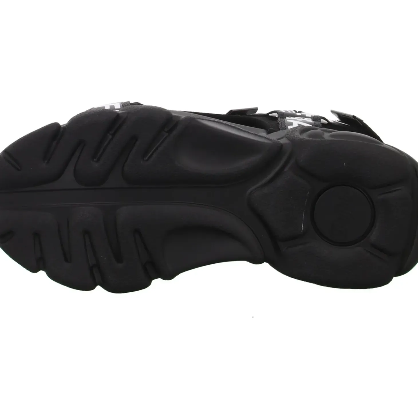 Buffalo Sportliche Sandalette bis 30mm Sohlenhöhe CLD TEC