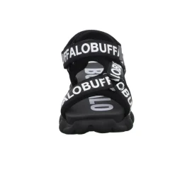 Buffalo Sportliche Sandalette bis 30mm Sohlenhöhe CLD TEC
