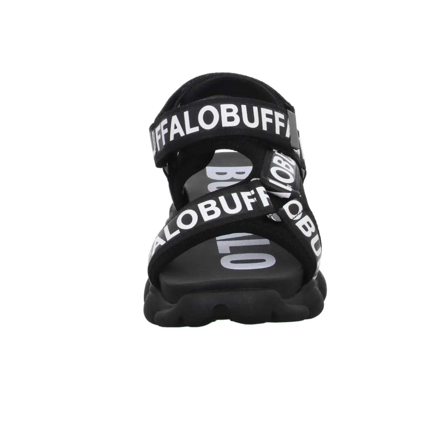 Buffalo Sportliche Sandalette bis 30mm Sohlenhöhe CLD TEC
