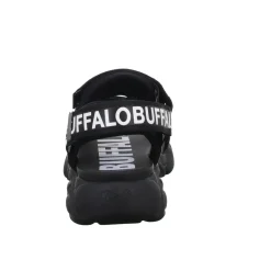 Buffalo Sportliche Sandalette bis 30mm Sohlenhöhe CLD TEC