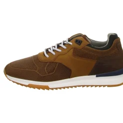 BULLBOXER Schnürhalbschuh Freizeit (Casual)