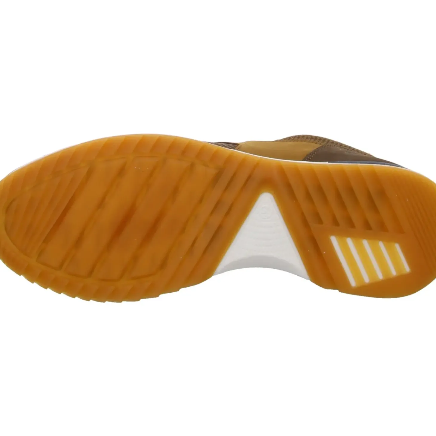 BULLBOXER Schnürhalbschuh Freizeit (Casual)