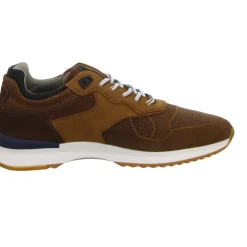 BULLBOXER Schnürhalbschuh Freizeit (Casual)