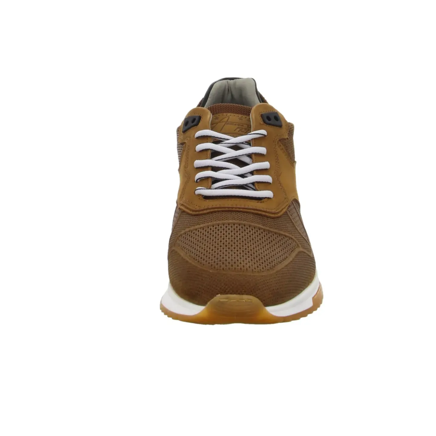 BULLBOXER Schnürhalbschuh Freizeit (Casual)