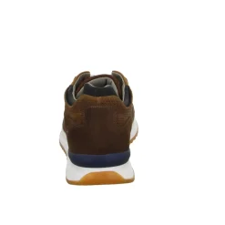 BULLBOXER Schnürhalbschuh Freizeit (Casual)