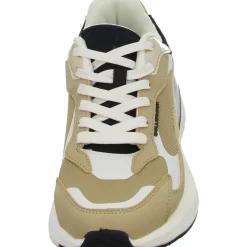 BULLBOXER Schnürhalbschuh Sneaker (sportlich)