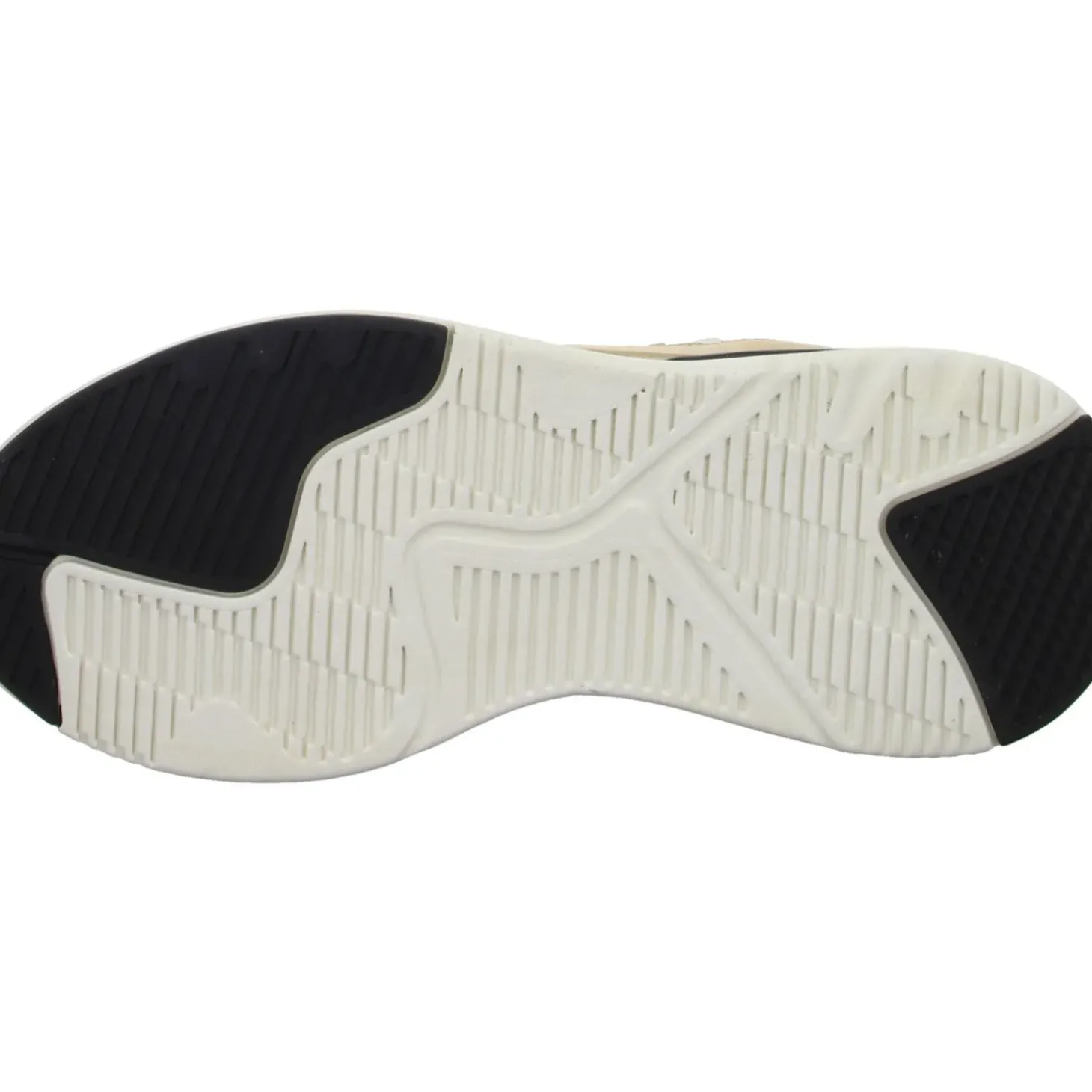 BULLBOXER Schnürhalbschuh Sneaker (sportlich)