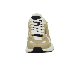 BULLBOXER Schnürhalbschuh Sneaker (sportlich)