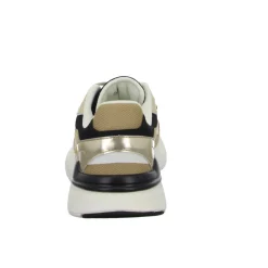 BULLBOXER Schnürhalbschuh Sneaker (sportlich)