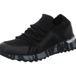 BULLBOXER Schnürhalbschuh Sneaker (sportlich)