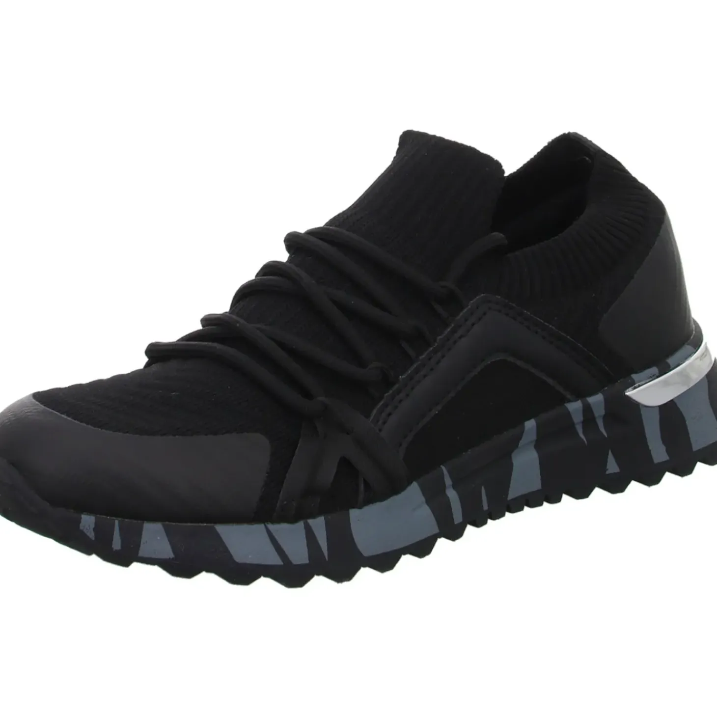 BULLBOXER Schnürhalbschuh Sneaker (sportlich)