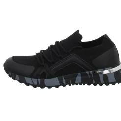 BULLBOXER Schnürhalbschuh Sneaker (sportlich)