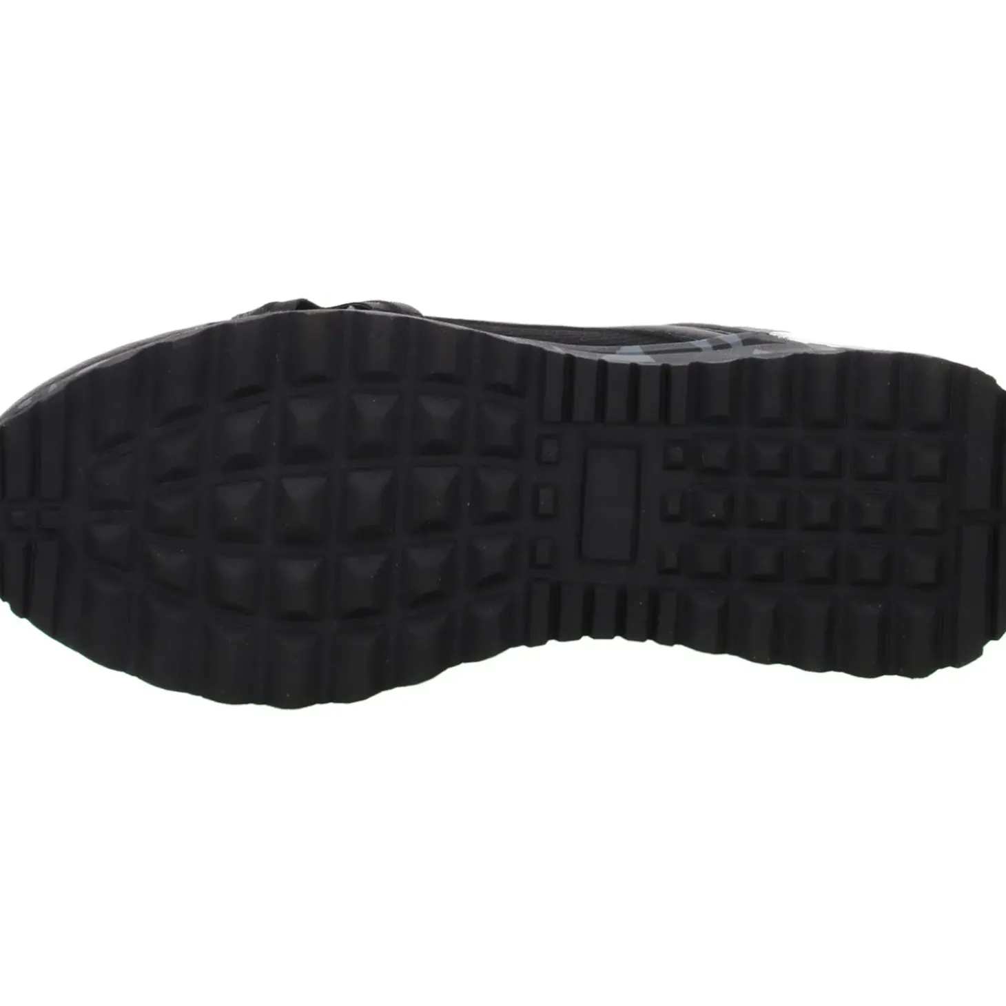 BULLBOXER Schnürhalbschuh Sneaker (sportlich)