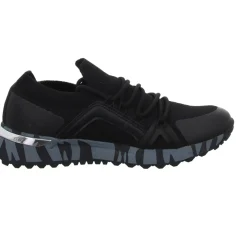 BULLBOXER Schnürhalbschuh Sneaker (sportlich)