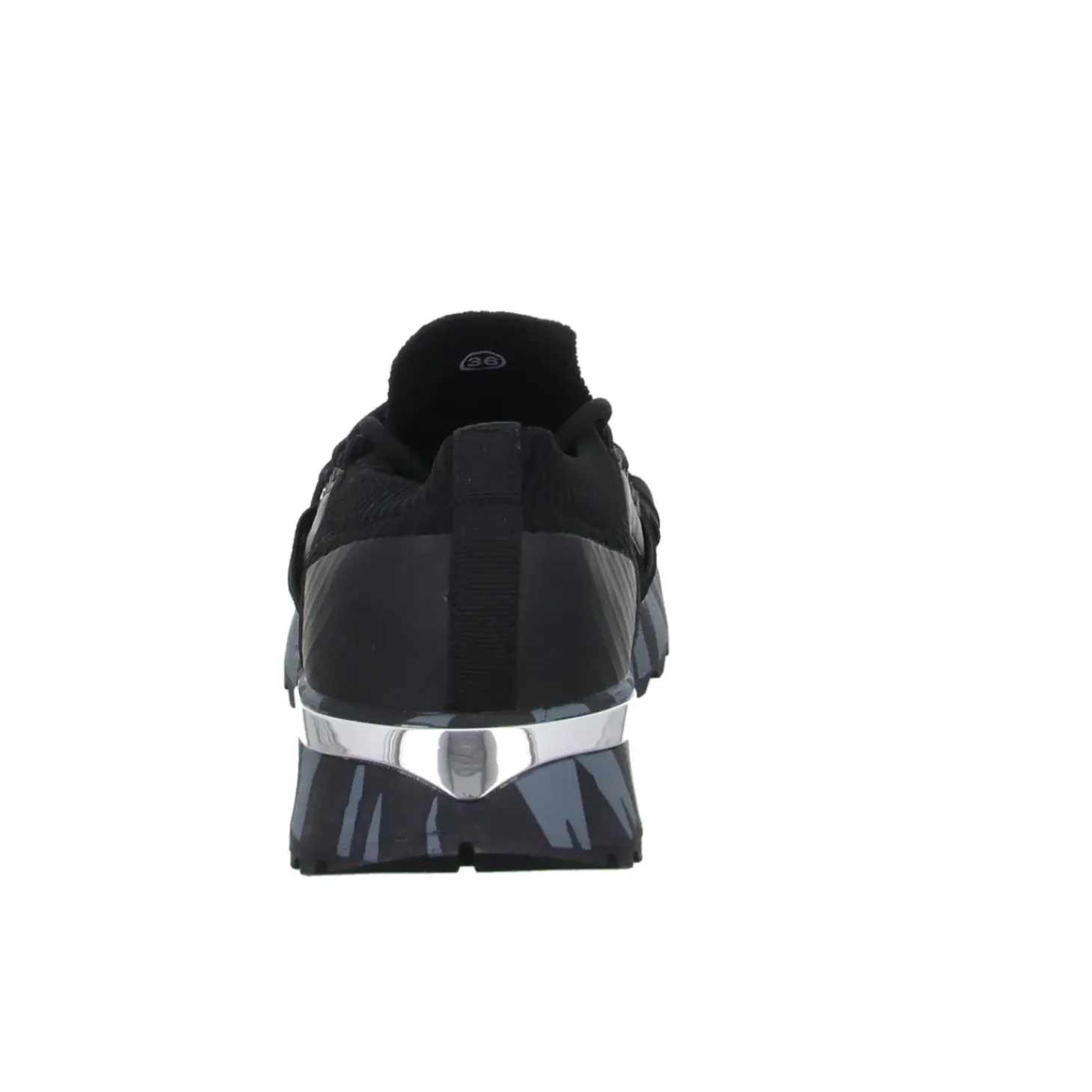 BULLBOXER Schnürhalbschuh Sneaker (sportlich)