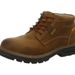 camel active Allwetterstiefel Warmfutter mit Funktionsmembran (wasserabweisend/wasserdicht)