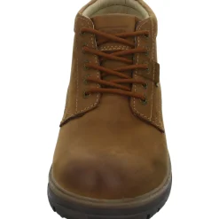 camel active Allwetterstiefel Warmfutter mit Funktionsmembran (wasserabweisend/wasserdicht)