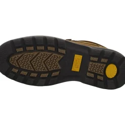 camel active Allwetterstiefel Warmfutter mit Funktionsmembran (wasserabweisend/wasserdicht)