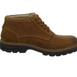 camel active Allwetterstiefel Warmfutter mit Funktionsmembran (wasserabweisend/wasserdicht)
