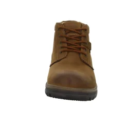 camel active Allwetterstiefel Warmfutter mit Funktionsmembran (wasserabweisend/wasserdicht)