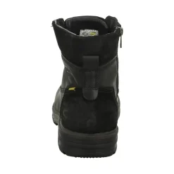 camel active Allwetterstiefel Warmfutter mit Funktionsmembran (wasserabweisend/wasserdicht)