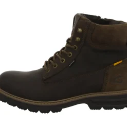 camel active Allwetterstiefel Warmfutter mit Funktionsmembran (wasserabweisend/wasserdicht)