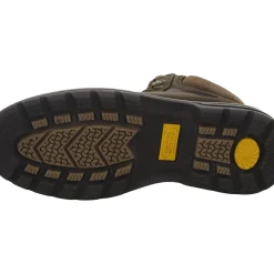camel active Allwetterstiefel Warmfutter mit Funktionsmembran (wasserabweisend/wasserdicht)