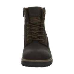 camel active Allwetterstiefel Warmfutter mit Funktionsmembran (wasserabweisend/wasserdicht)