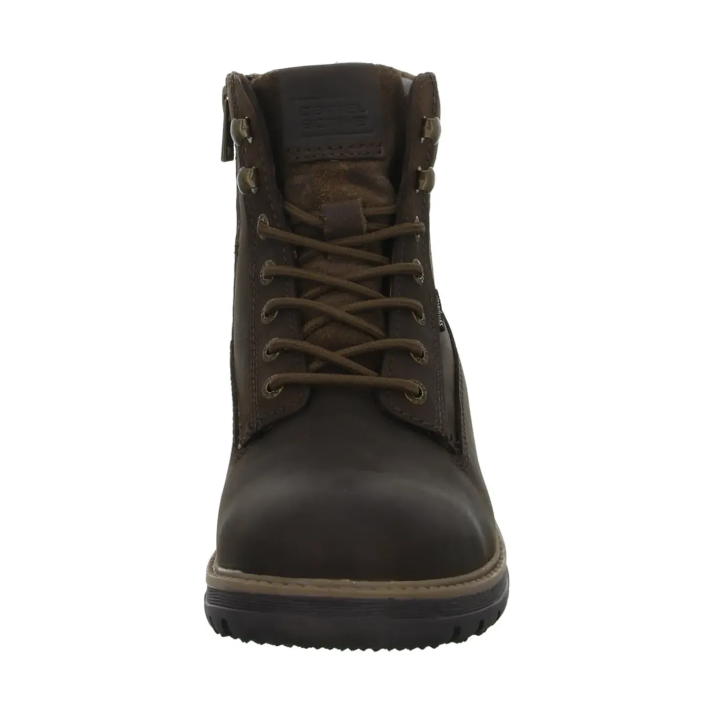 camel active Allwetterstiefel Warmfutter mit Funktionsmembran (wasserabweisend/wasserdicht)