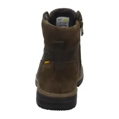 camel active Allwetterstiefel Warmfutter mit Funktionsmembran (wasserabweisend/wasserdicht)