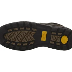 camel active Allwetterstiefel Warmfutter mit Funktionsmembran (wasserabweisend/wasserdicht)